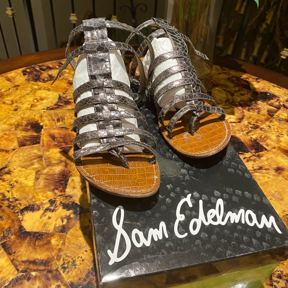 Sam Edelman Sandals